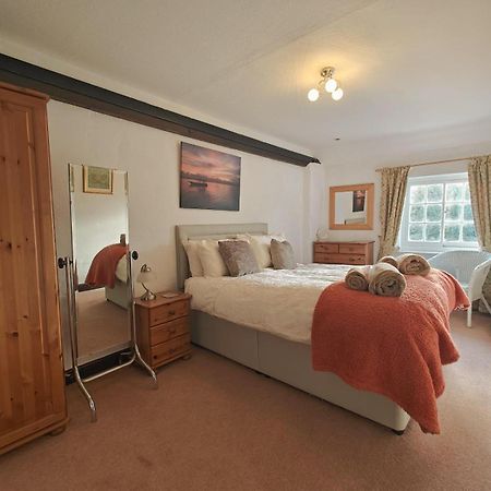 2 Hope Cottage Spilsby Esterno foto