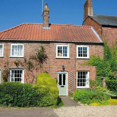 2 Hope Cottage Spilsby Esterno foto