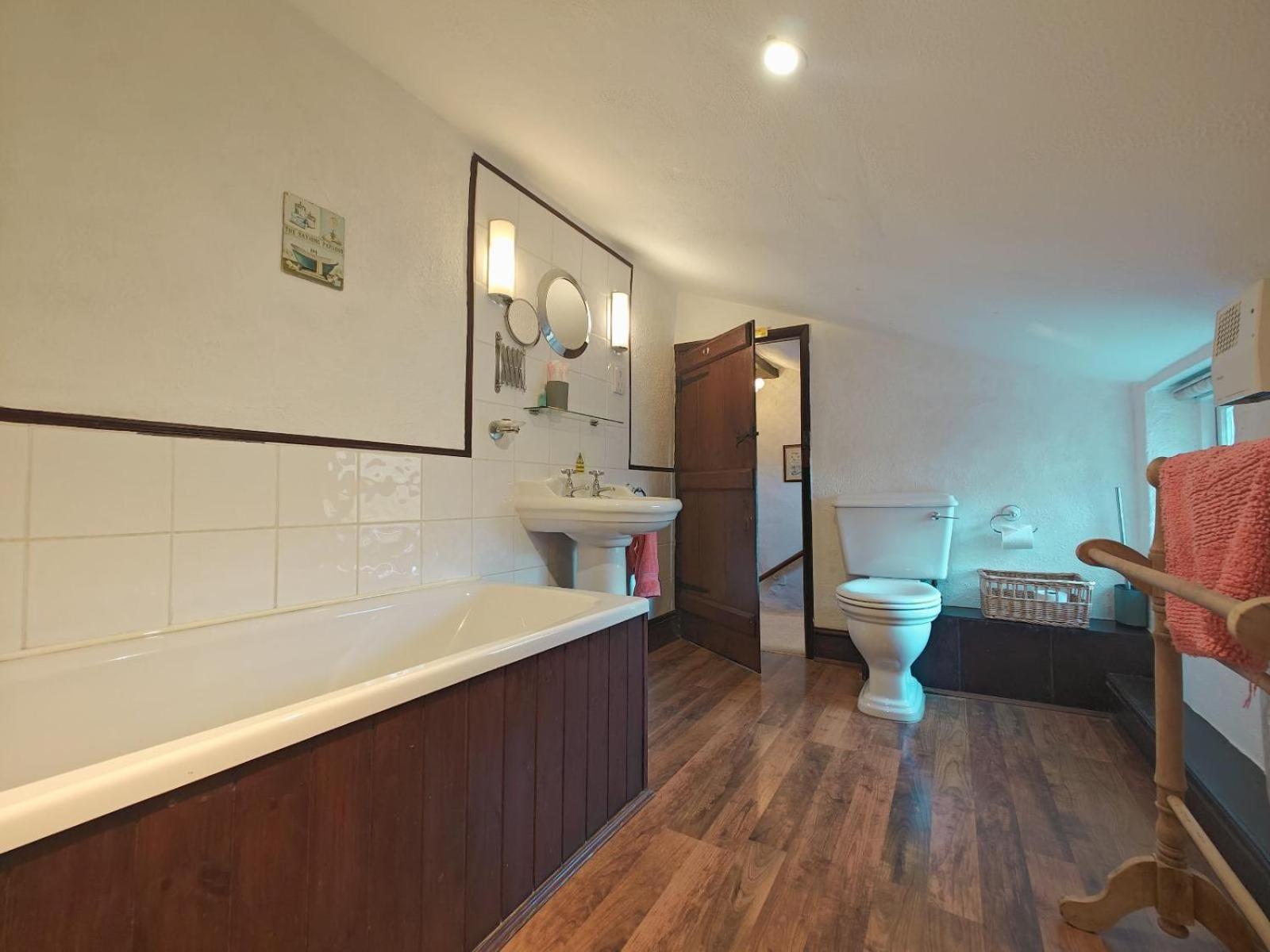 2 Hope Cottage Spilsby Esterno foto