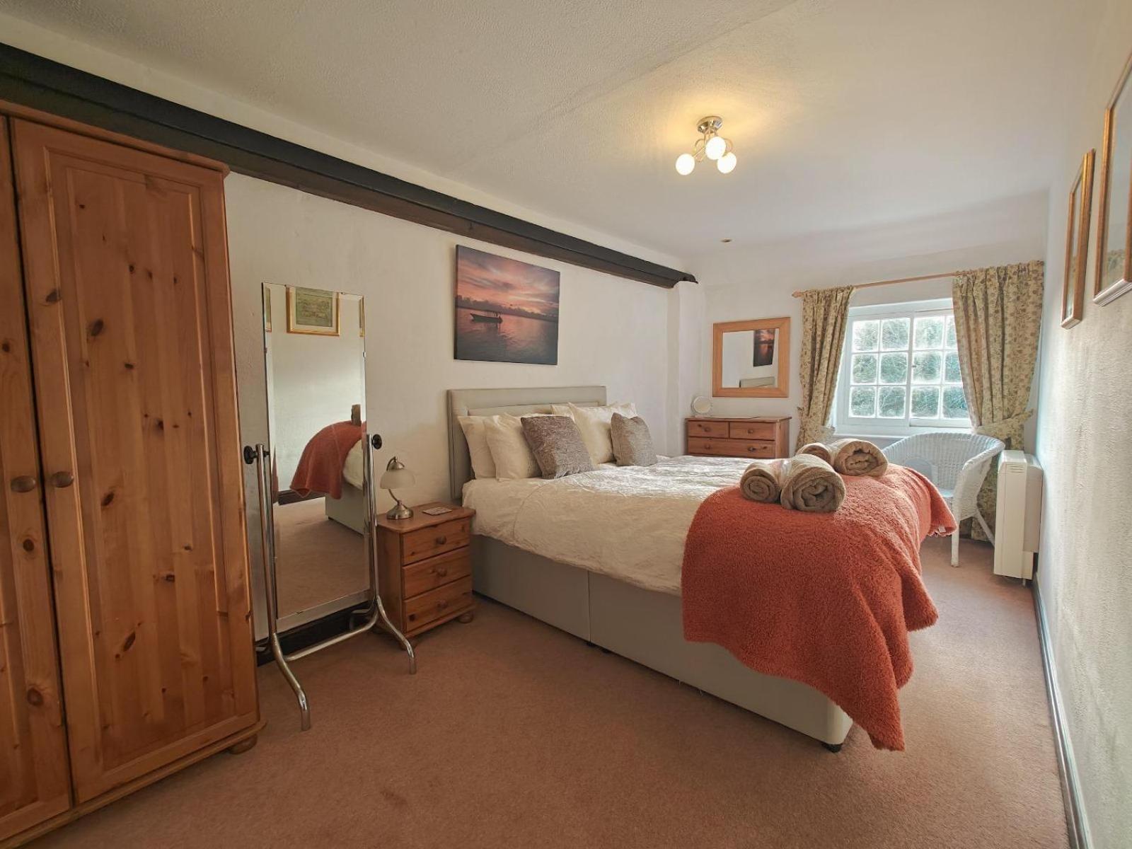 2 Hope Cottage Spilsby Esterno foto