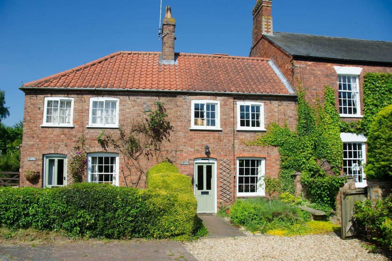 2 Hope Cottage Spilsby Esterno foto