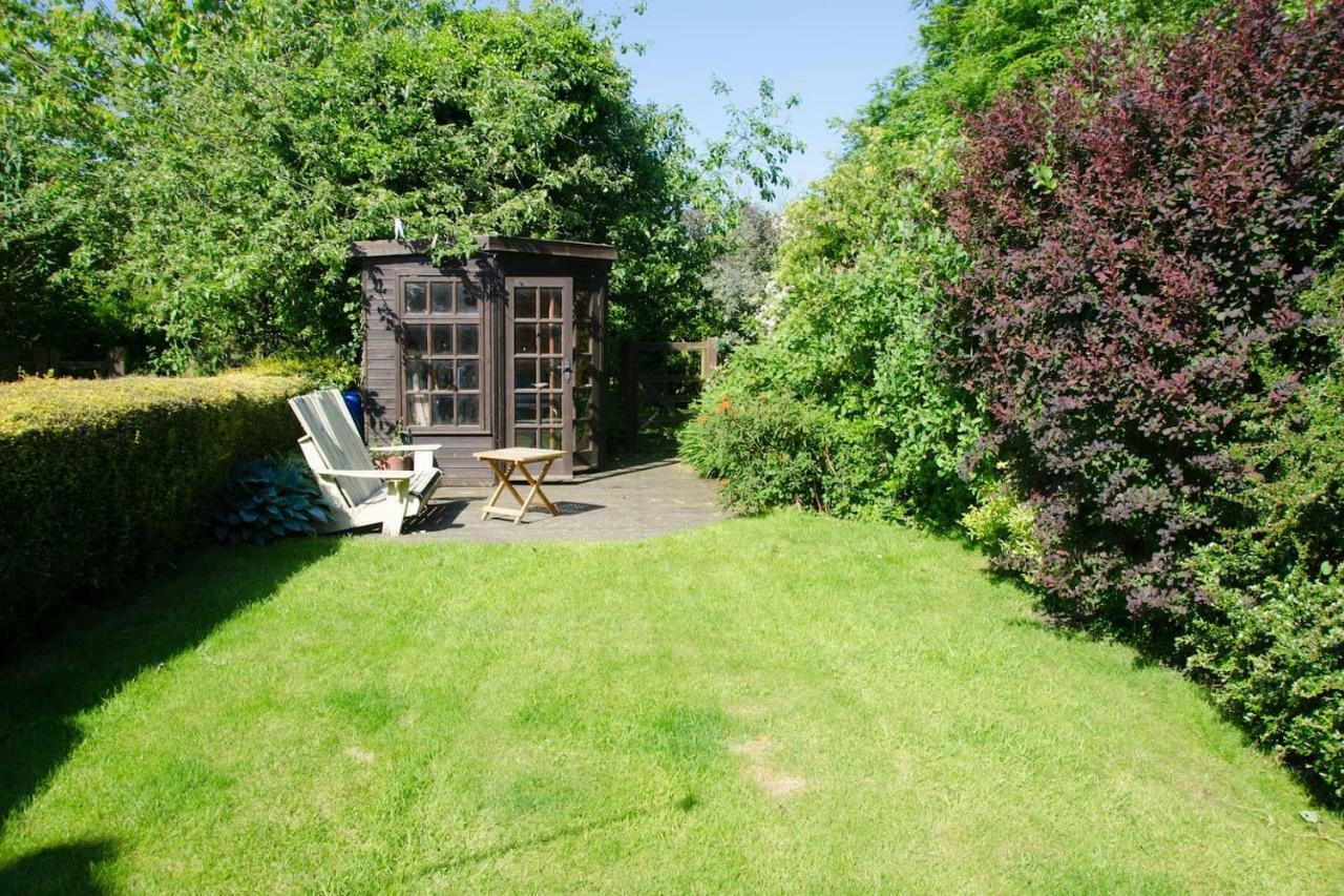 2 Hope Cottage Spilsby Esterno foto